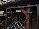 София - Разчистване на струтена къща в кв.Надежда