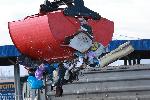 София - Огромно сметище зад Булгарплод в кв.Слатина