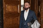 Апелативен съд-София: Заседание по делото за побоя над главния редактор на „168 часа“ Слави Ангелов