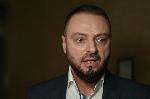 София - Заседние на Апелативен съд - обвиняеми за побой над журналиста Слави Ангелов