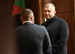 София - Заседние на Апелативен съд - обвиняеми за побой над журналиста Слави Ангелов