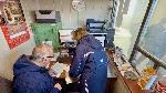 Хасково - Проверки на НАП в търговските обекти