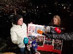 Протест пред Столична община с искане за оставка на кмета Терзиев