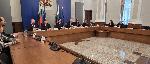 София - Брифинг- Координационен център към Механизма за еврото