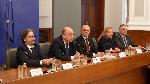 София - Брифинг- Координационен център към Механизма за еврото
