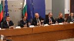 София - Брифинг- Координационен център към Механизма за еврото
