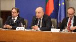 София - Брифинг- Координационен център към Механизма за еврото