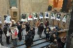 Бургас - Фотоизложба ПроменениТЕ - за живота след приемната грижа