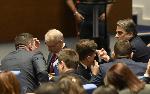 София - Начало на новата пленарна сесия на Народното събрание
