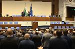 София - Начало на новата пленарна сесия на Народното събрание