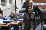 София - Начало на новата пленарна сесия на Народното събрание