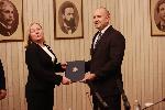 София - Президент - връчване мандат на ПП-ДБ