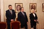 София - Президент - връчване мандат на ПП-ДБ