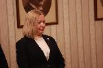 София - Президент - връчване мандат на ПП-ДБ
