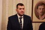 София - Президент - връчване мандат на ПП-ДБ