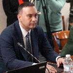 София - ВСС - изслушване на кандидатите за български европейски прокурор