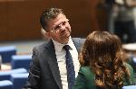 София - Начало на новата пленарна сесия на Народното събрание