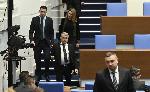 София - Начало на новата пленарна сесия на Народното събрание