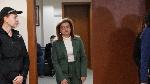 София - ВСС - изслушване на кандидатите за български европейски прокурор