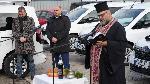София - Нови автомобили ще обслужват сиренните системи в страната