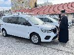 София - Нови автомобили ще обслужват сиренните системи в страната