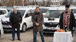 София - Нови автомобили ще обслужват сиренните системи в страната
