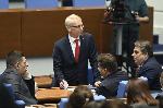 София - Начало на новата пленарна сесия на Народното събрание
