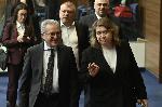 София - Начало на новата пленарна сесия на Народното събрание