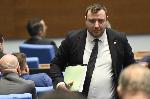София - Начало на новата пленарна сесия на Народното събрание
