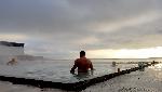 Варна - Зима на морето<br />
<br />
<br />