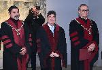 София - Връчване званието Доктор хонорис кауза на Греди Асса