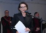 София - Връчване званието Доктор хонорис кауза на Греди Асса