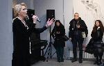 София - Връчване званието Доктор хонорис кауза на Греди Асса