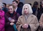 София - Връчване званието Доктор хонорис кауза на Греди Асса