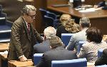 София - Заседание на Народното събрание