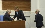София - Заседание на Народното събрание