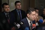 София - Заседание на Народното събрание