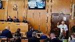 София - Заседание на СОС - изслушване на кмета Терзиев за кризата с боклука