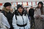 Протестът на родители в бургаско училище заради агресивен ученик продължи и пред РУО