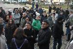 Бургас - Протест на родитетли в училище 'Михаил Лъкатник'