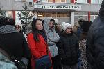 Бургас - Протест на родитетли в училище 'Михаил Лъкатник'