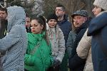 Бургас - Протест на родитетли в училище 'Михаил Лъкатник'