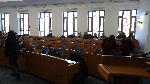 София - Заседание на СОС - изслушване на кмета Терзиев за кризата с боклука