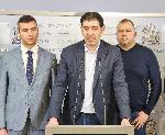 София - Заседание на СОС - изслушване на кмета Терзиев за кризата с боклука