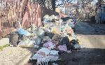 София - Препълнени контейнери за боклук в кв. Хаджи Димитър и кв. Васил Левски