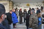 Бургас - Протест на родитетли в училище 'Михаил Лъкатник'