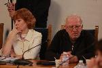 София - Заседание на Комисията по конситуционни и правни въпроси - обсъждание но промени в Изборния кодекс