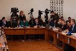 София - Заседание на Комисията по конситуционни и правни въпроси - обсъждание но промени в Изборния кодекс
