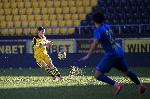 Футбол - Ботев Пловдив надви Марица с 2:0 в контролен мач