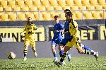 Пловдив - Контролен футболен мач - Ботев и Марица